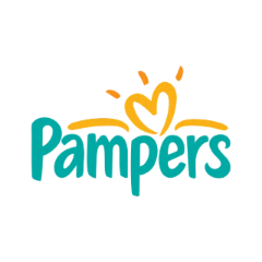 Pampers